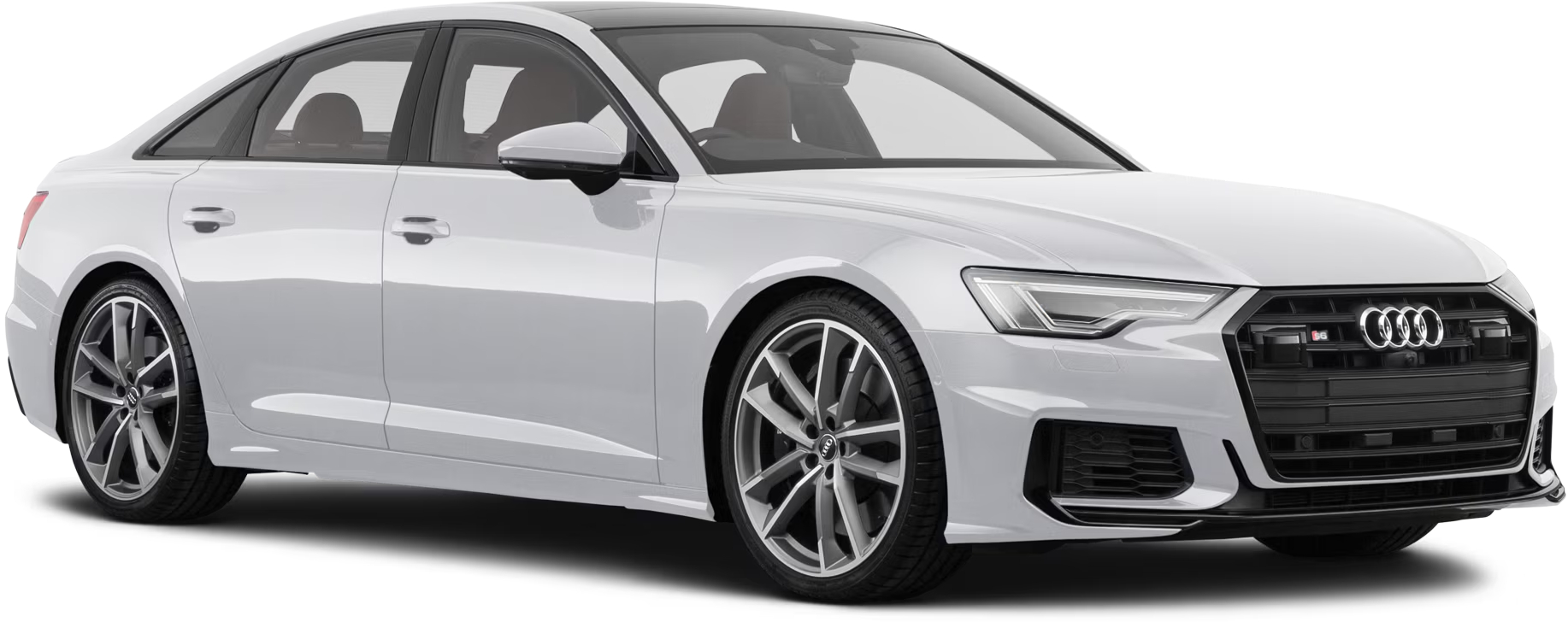 Audi S6 2019-2025 C8 (4K Chassis Type)