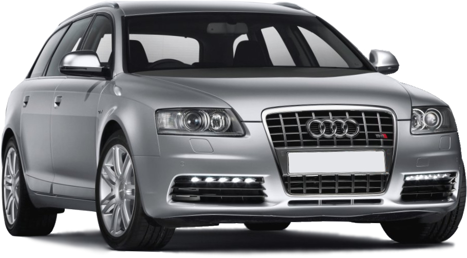 Audi S6 Avant 2009-2011 C6 (4F Facelift)