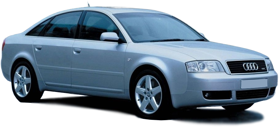Audi S6 Saloon 1999-2003 C5 (4B)