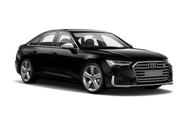 Audi S6 Saloon 2018-2021 C8 (4K)
