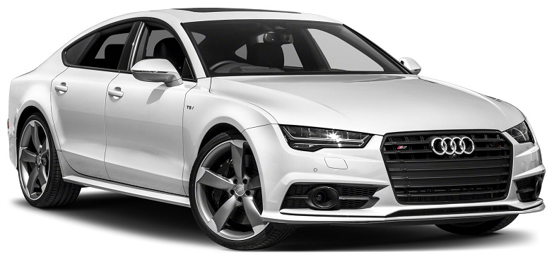 Audi S7 2012-2018 (4G8 Chassis Type)