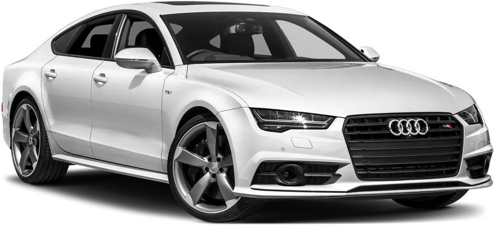 Audi S7 Sportback 2015-2018 (4G8 Facelift)