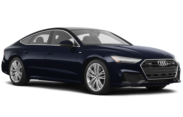Audi S7 Sportback 2019-2021 (4K8)