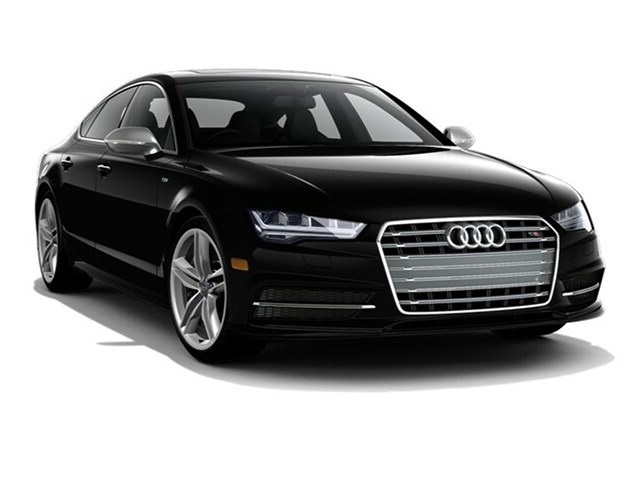 Audi S7 Wing Mirror Glass