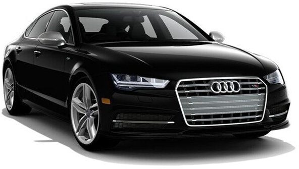 Audi S7 Wing Mirrors