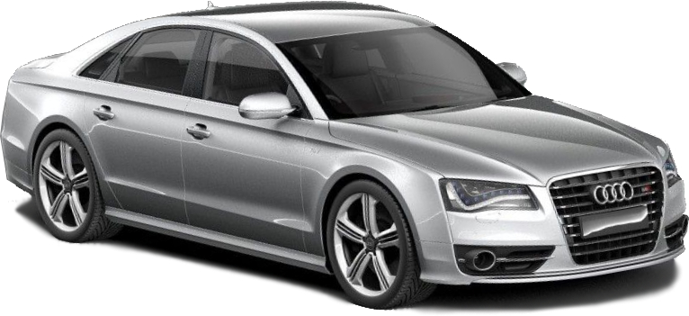 Audi S8 Saloon 2013-2018 D4 (4H)