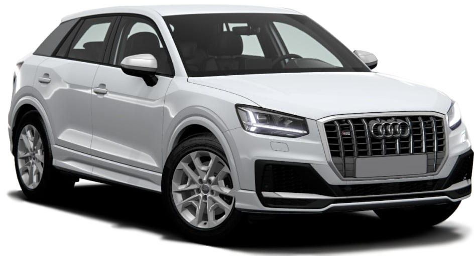 Audi SQ2 2017-2025 (GA Chassis Type)