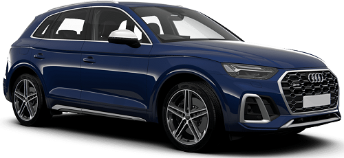 Audi SQ5 2019-2021 B9 (FY Chassis Type)
