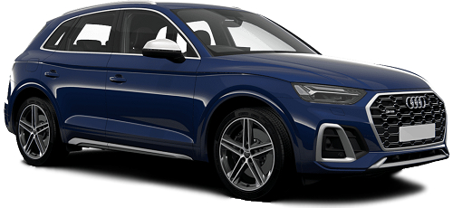 Audi SQ5 2019-2024 B9 (FY Chassis Type)