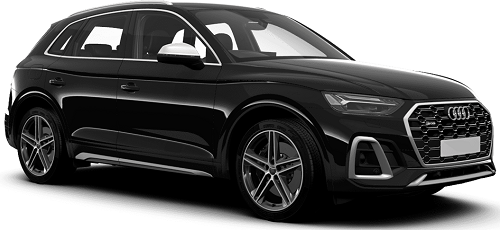 Audi SQ5 SUV 2019-2021 (FY)