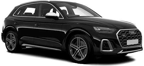 Audi SQ5 SUV 2019-2024 (FY)