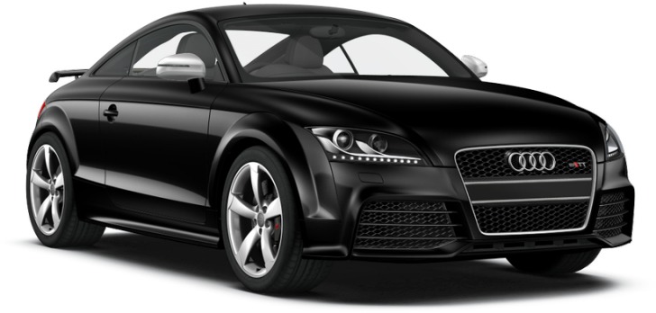 Audi TT RS 2009-2012 (8J Chassis Type)