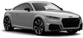 Audi TT RS 2016-2023 (8S Chassis Type)