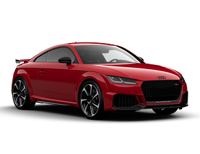 Audi TT RS Coupe 2018-2021 (8S Facelift)