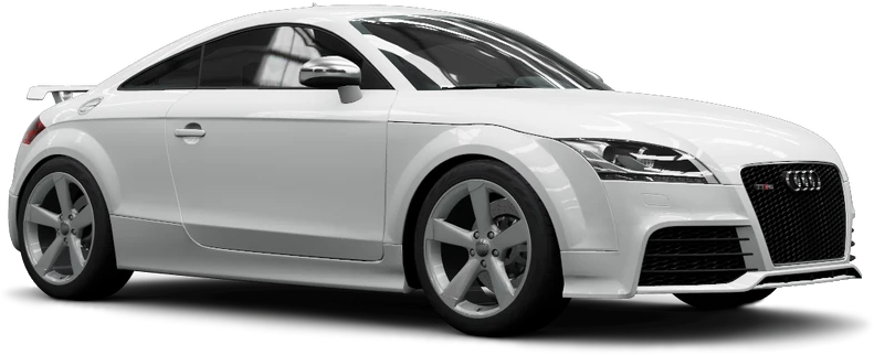 Audi TT RS Wing Mirrors