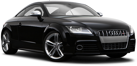 Audi TTS 2008-2014 (8J Chassis Type)