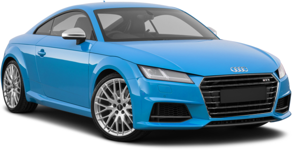 Audi TTS Coupe 2015-2018 (8S)