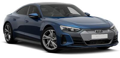 Audi e-tron GT Wing Mirror Glass