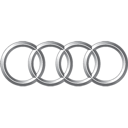Audi Wing Mirror Covers
