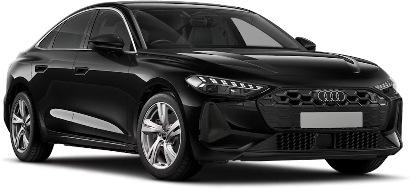 Audi A5 2024-2026 B10 (FU Chassis Type)