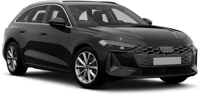 Audi A5 2024-2026 Avant B10 (FU)