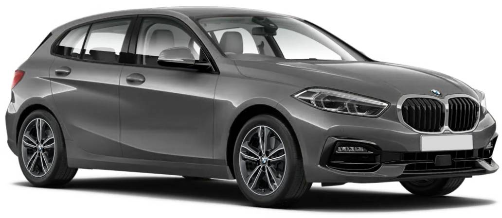 BMW 1 Series 2019-2024 (F40)