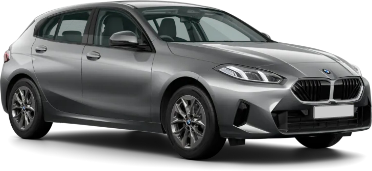 BMW 1 Series 2024-2026 (F70)