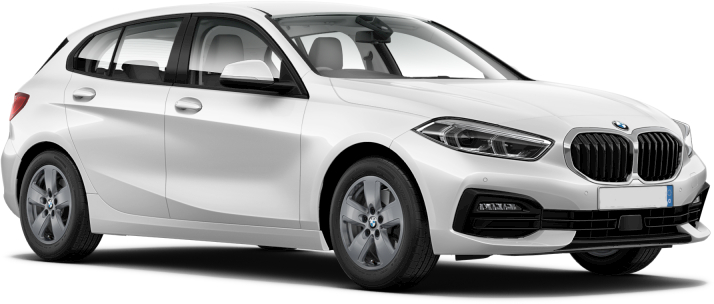BMW 1 Series Wing Mirror Covers