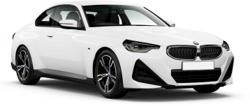BMW 2 Series 2022-2027 (G42/U06/F74)