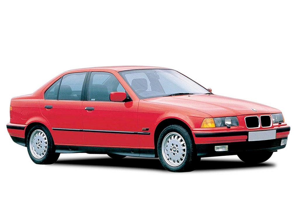 BMW 3 Series 1990-2000 E36
