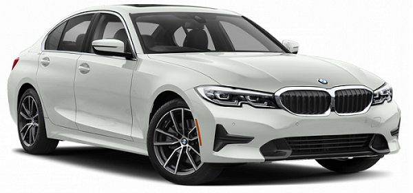 BMW 3 Series 2019-2021 (G20/G21)