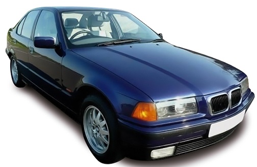 BMW 3 Series E36 1991-1999