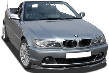 BMW E46 2000-2007
