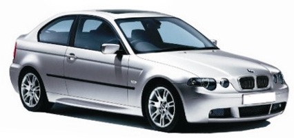 BMW 3 Series Compact (Hatchback)