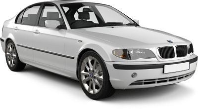 BMW 3 Series Saloon 2001-2005 E46 Facelift