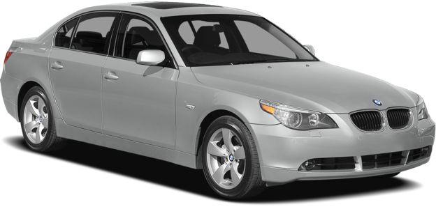 BMW 5 Series 2003-2010 (E60/E61)