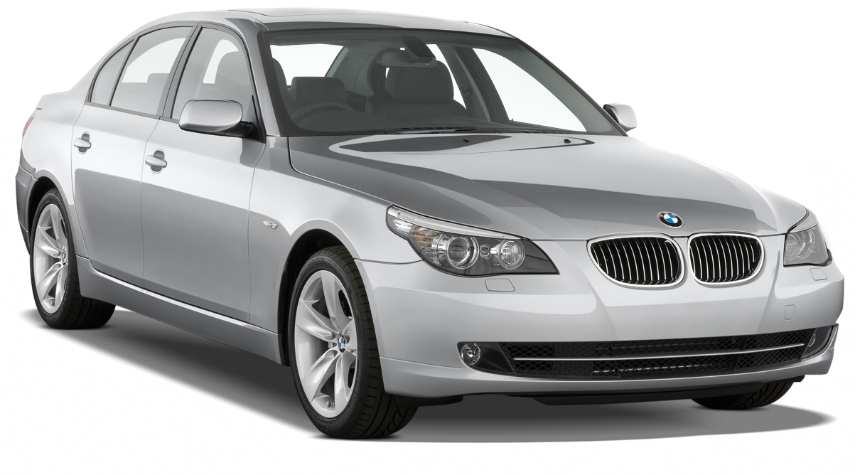 BMW 5 Series 2010-2017 (F10/F11/F07)