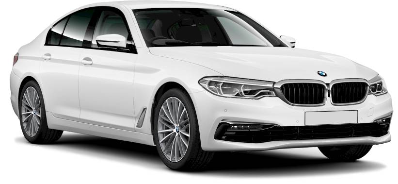 BMW 5 Series 2017-2024 (G30/G31)