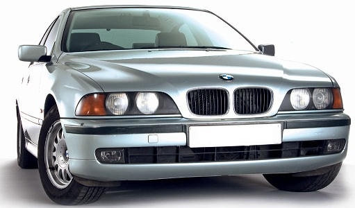 BMW 5 Series E39 1996-2003