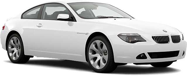 BMW 6 Series 2003-2011 (E63/E64)