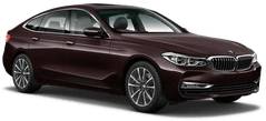 BMW 6 Series 2017-2020 (G32)
