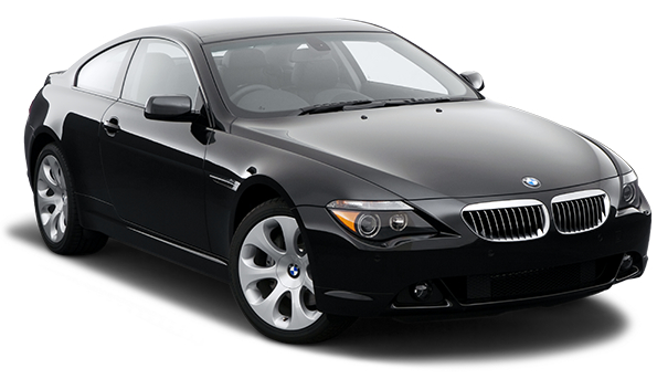BMW 6 Series Coupe 2003-2008 E63