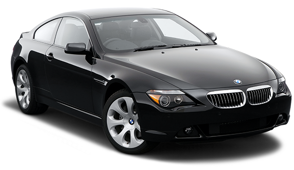BMW 6 Series Coupe 2008-2010 E63 Facelift