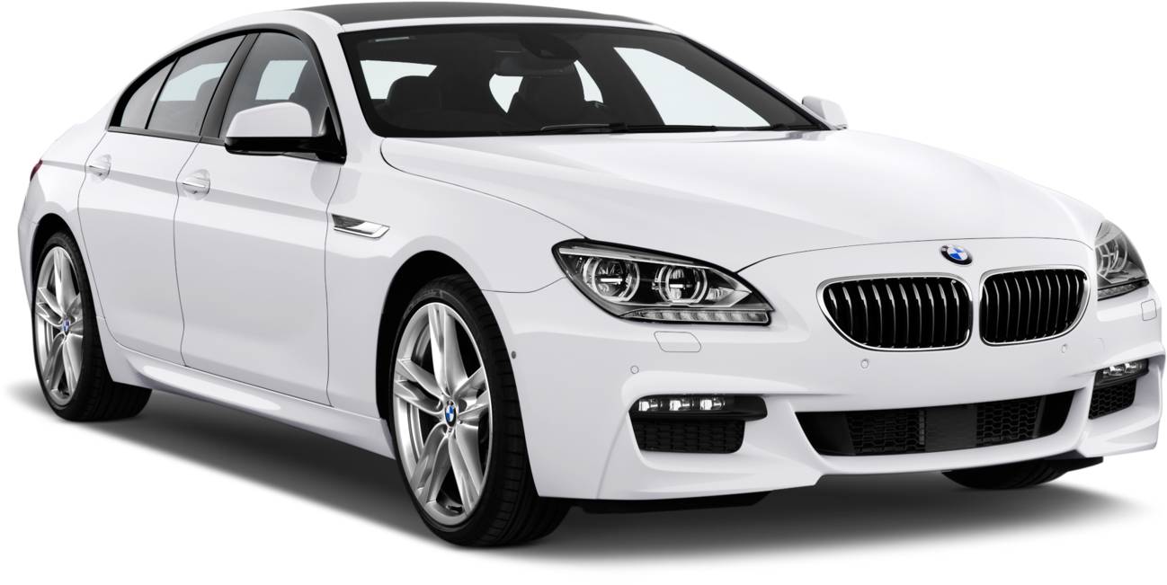 BMW 6 Series Gran Coupe 2012-2015 F06