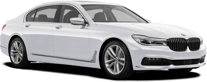 BMW 7 Series Saloon 2015-2020 G11
