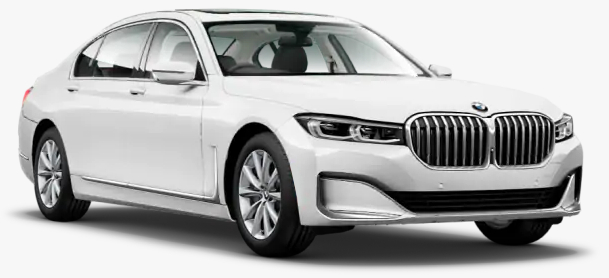 BMW 7 Series 2015-2021 (G11/G12)