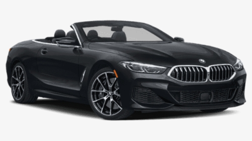 BMW 8 Series Convertible 2018-2021 G14