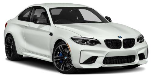 BMW M2 2016-2021 (F87)