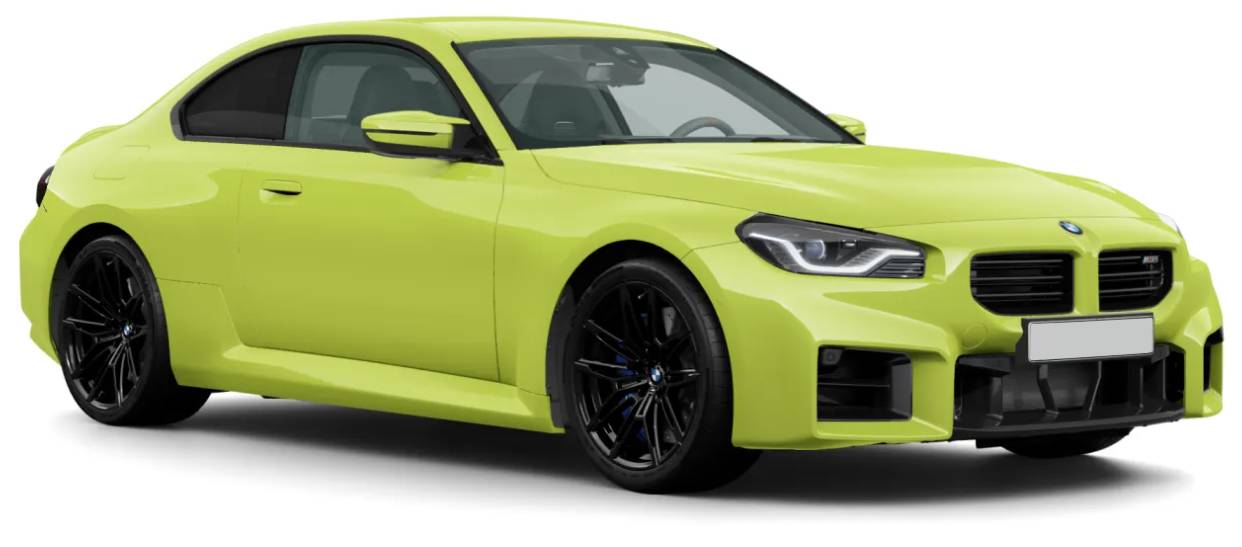 BMW M2 2023-2027 (G87)