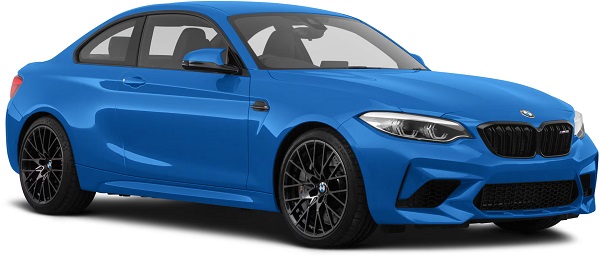 BMW M2 Wing Mirrors